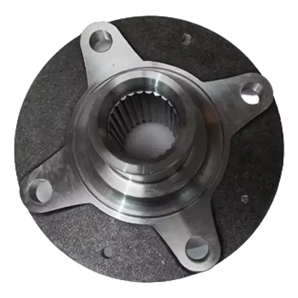 Maza De Rueda Delantera Para DFM A30 AX3 AX4 1