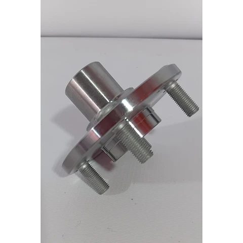 Maza De Rueda Delantera Para Geely Lc