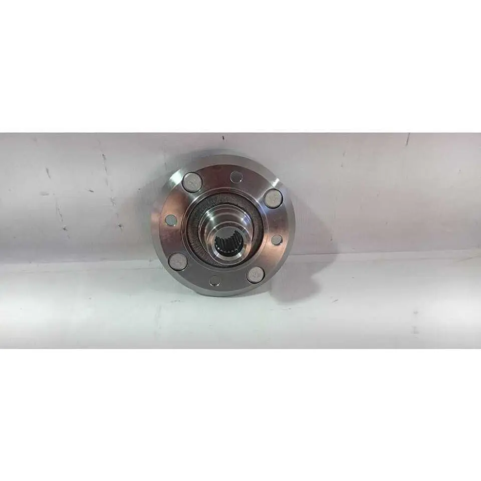 Maza De Rueda Delantera Para Chery Iq Old Iq New 1