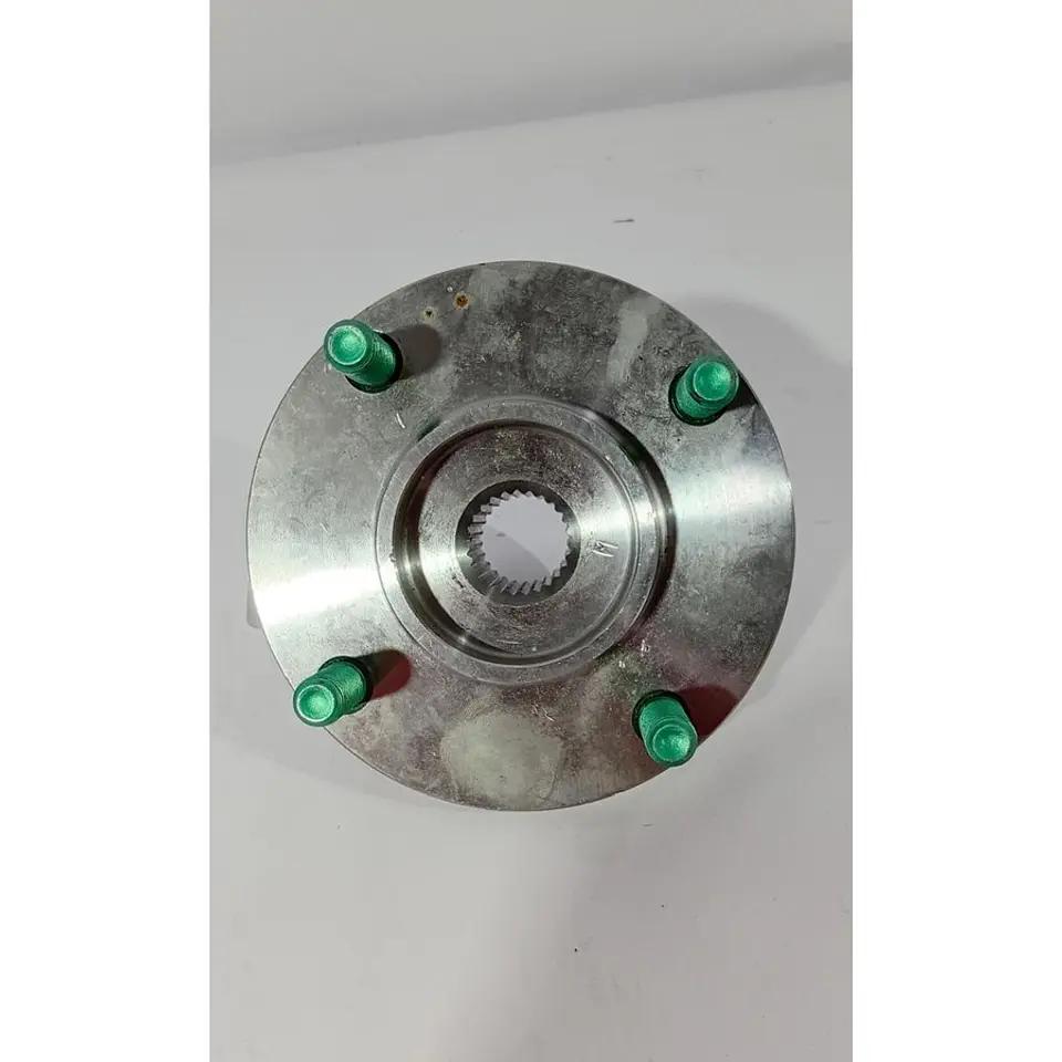 Maza De Rueda Delantera Para Haima 2 3