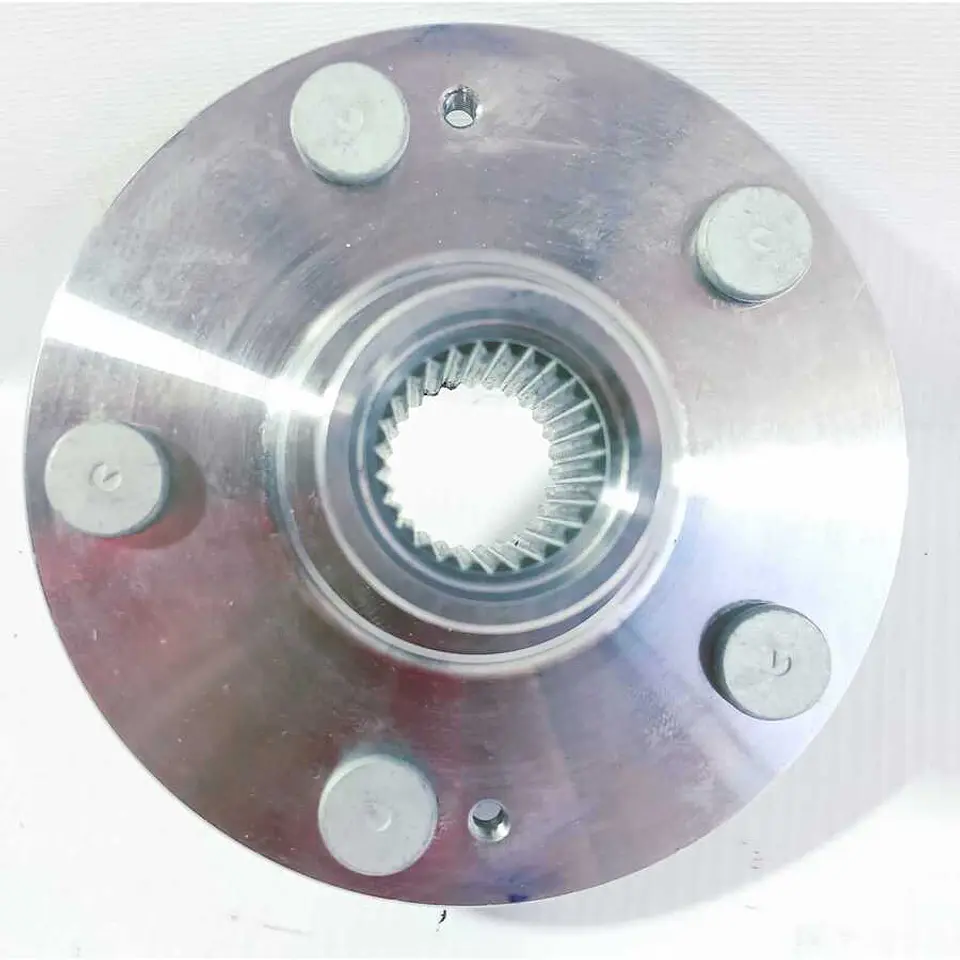 Maza De Rueda Delantera Para DFSK 560 2