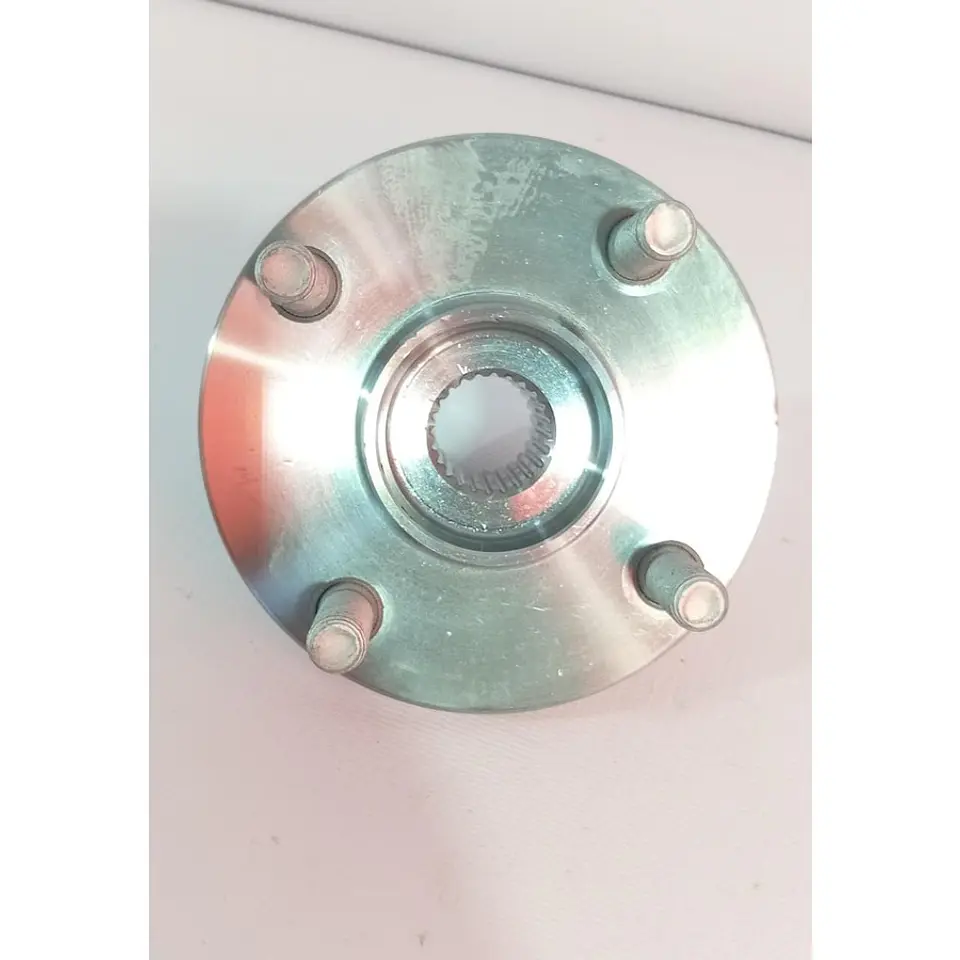 Maza De Rueda Delantera Para Geely Mk 3