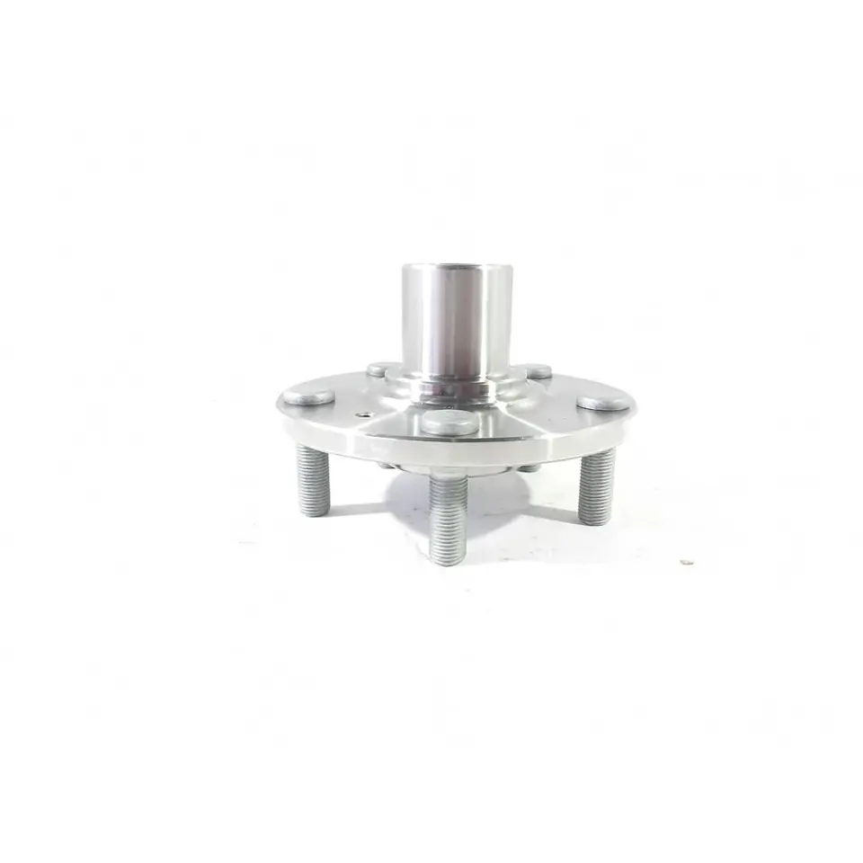 Maza De Rueda Delantera Para Chery Beat 1