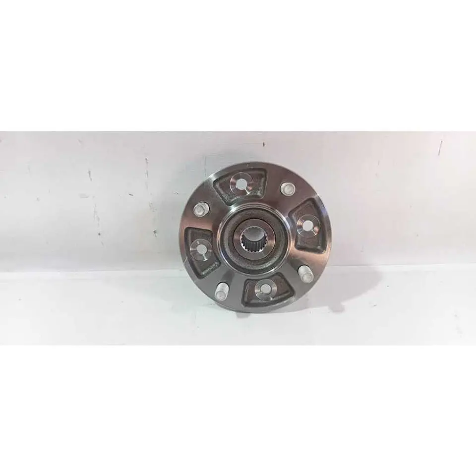 Maza De Rueda Delantera Para Chery Iq Old Iq New 2