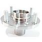 Maza De Rueda Delantera Para Chery Fulwin - Miniatura 2