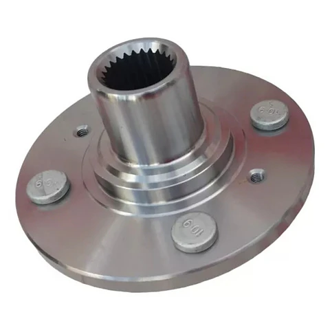 Maza De Rueda Delantera Para Changan CV2
