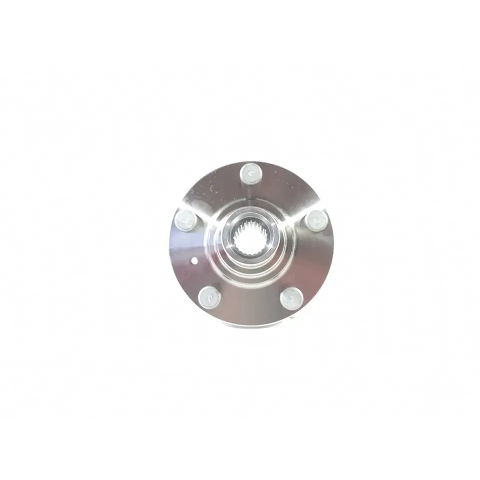 Maza De Rueda Delantera Para Chery Beat 2