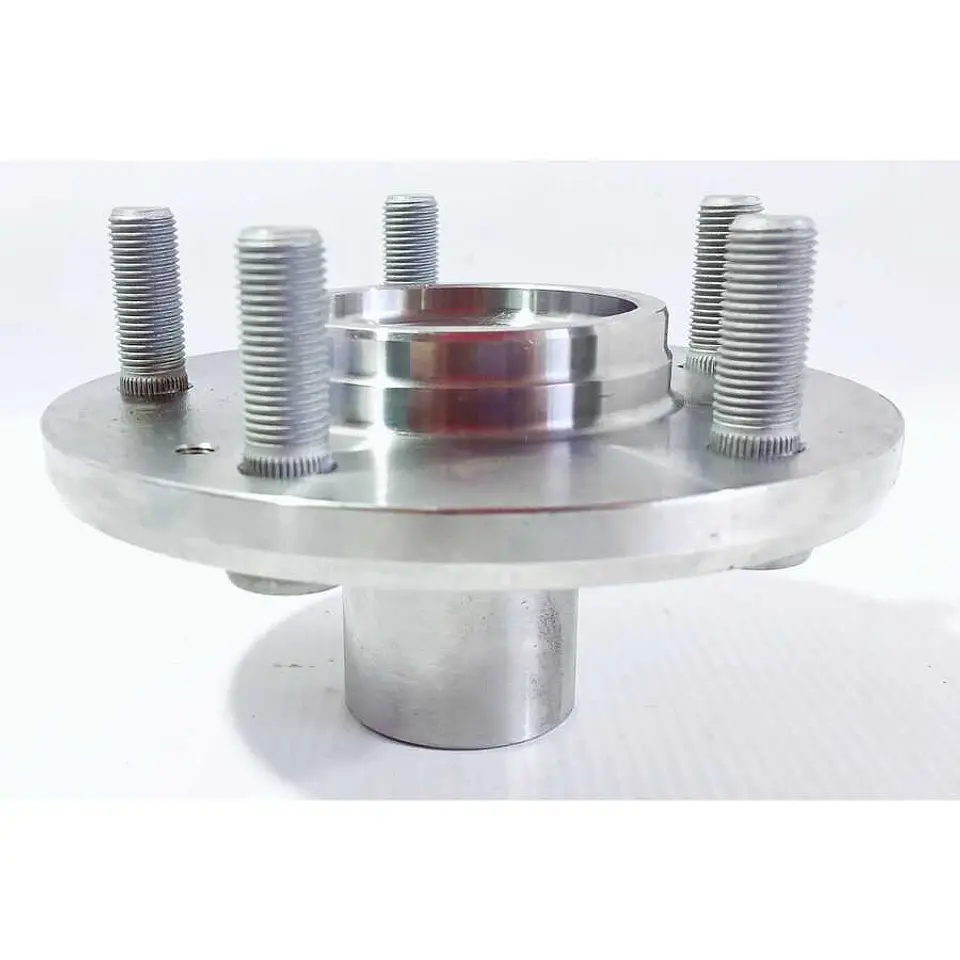 Maza De Rueda Delantera Para DFSK 560 4