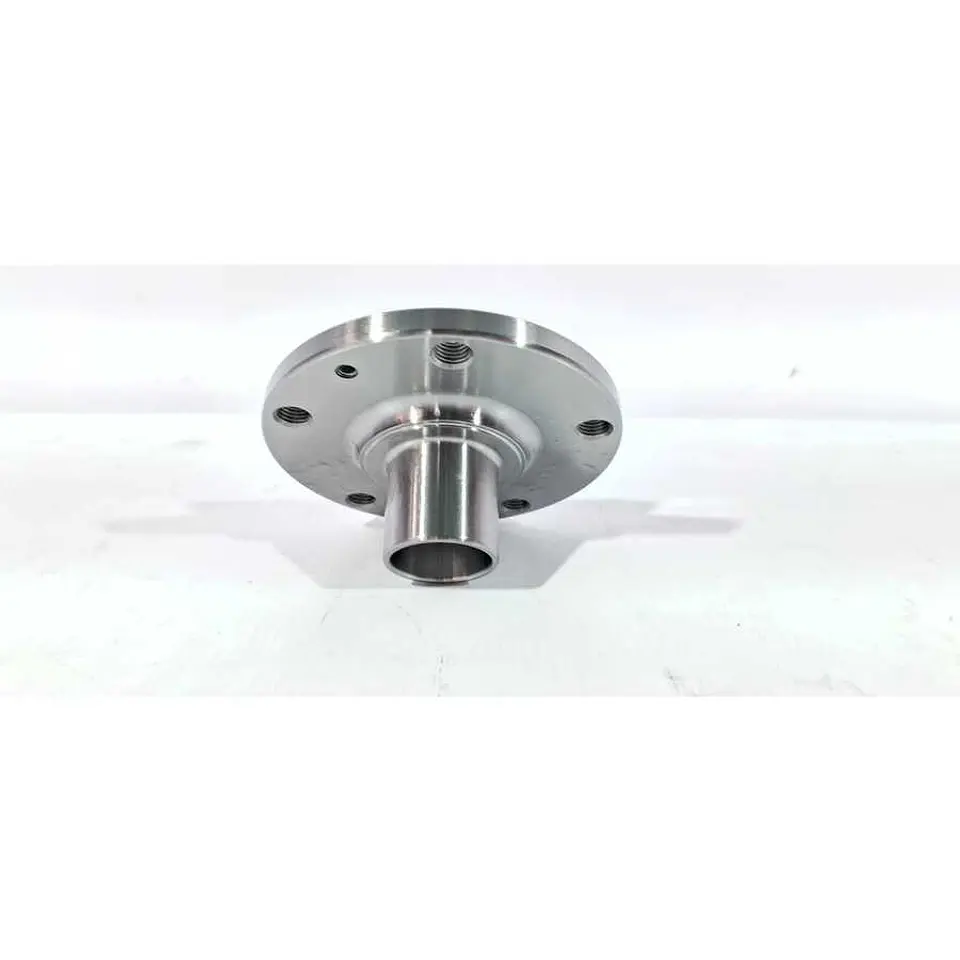 Maza De Rueda Delantera Para Chery Arrizo 3 Arrizo 5 Arrizo 7 Skin 2