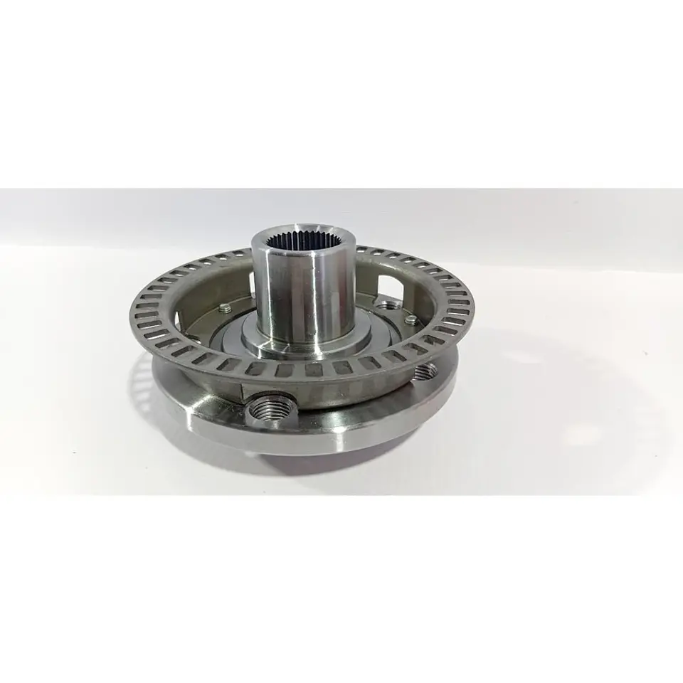 Maza De Rueda Delantera Para Brilliance V5 Fsv Frv 1