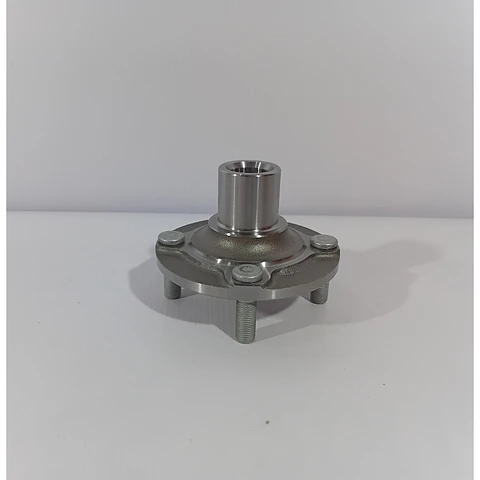 Maza De Rueda Delantera Para Changan CV1