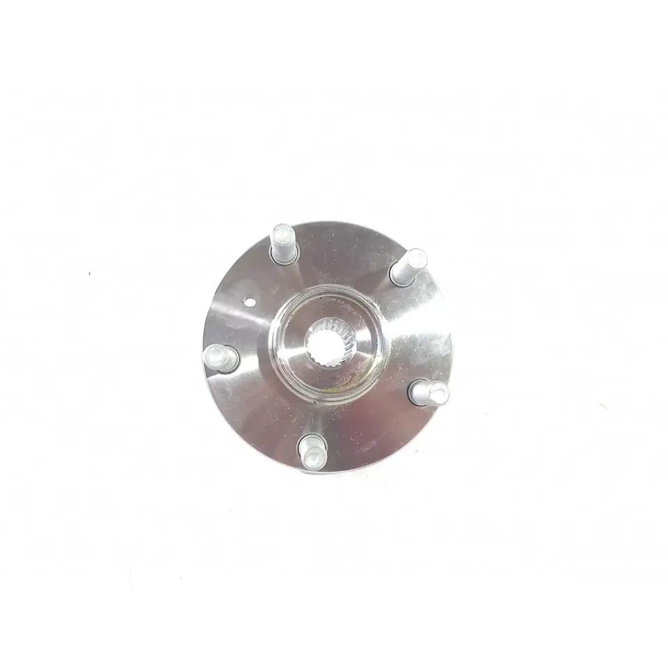 Maza De Rueda Delantera Para Chery Beat 3