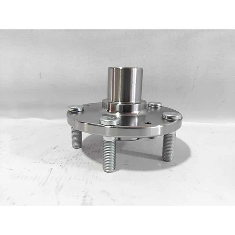 Maza De Rueda Delantera Para JAC S2 JS2