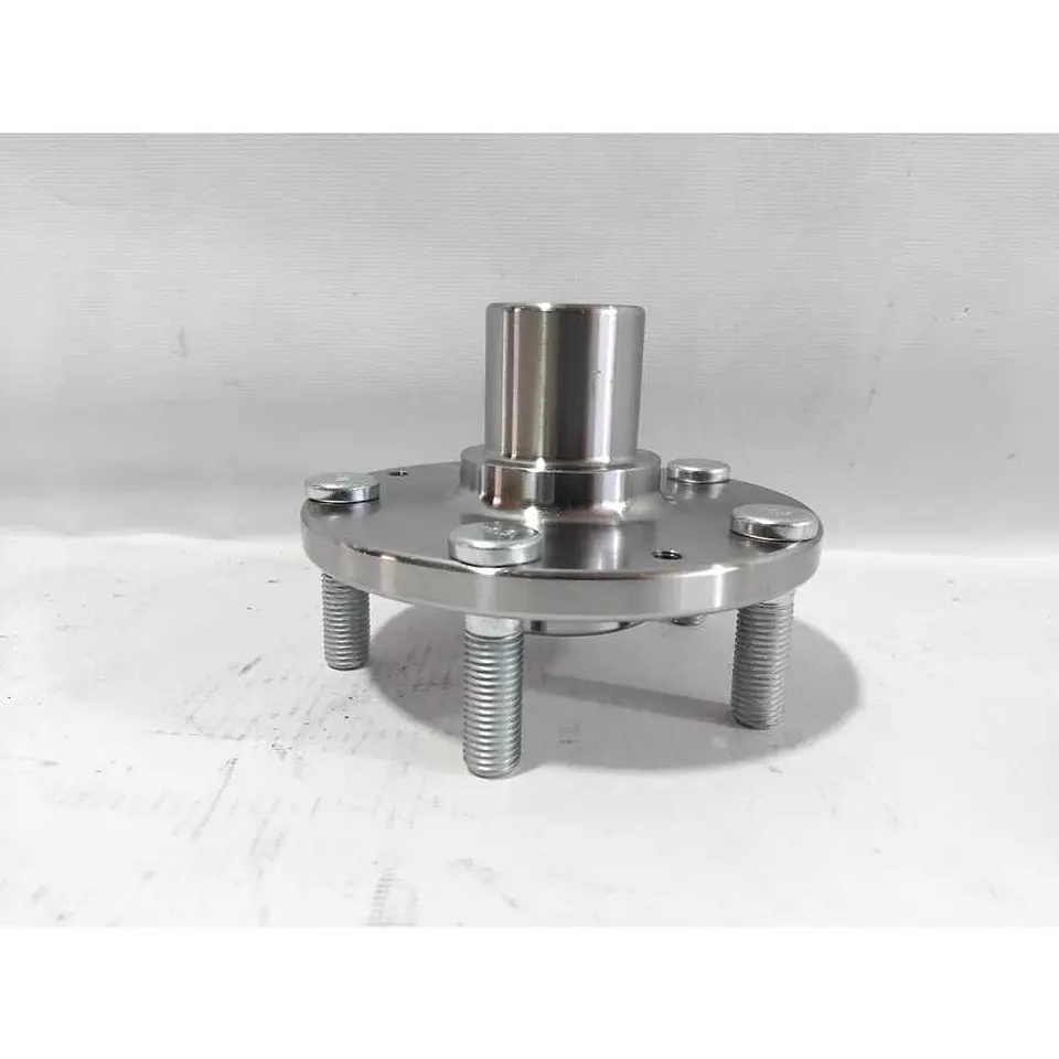Maza De Rueda Delantera Para JAC S2 JS2 1