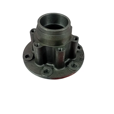 Maza De Rueda Delantera Para KYC X5