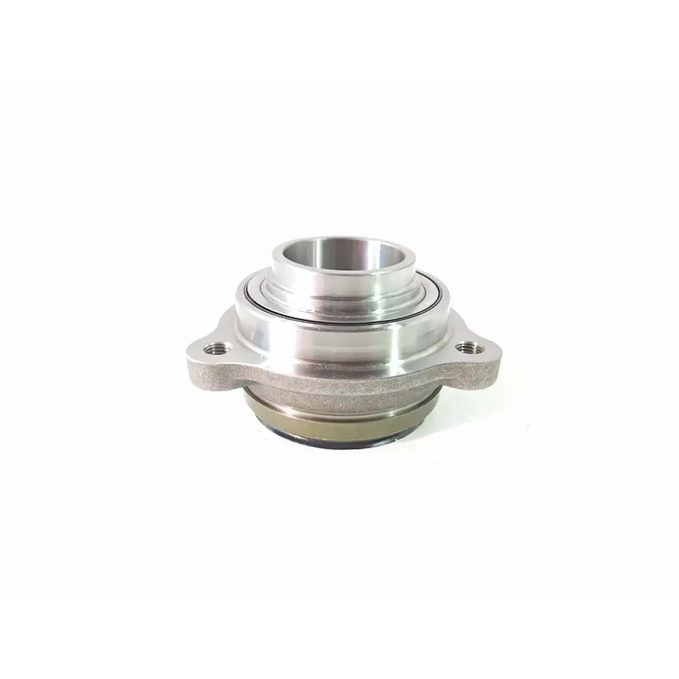 Maza De Rueda Delantera Para JMC Vigus T523 1
