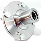 Maza De Rueda Delantera Para Chery Fulwin - Miniatura 4