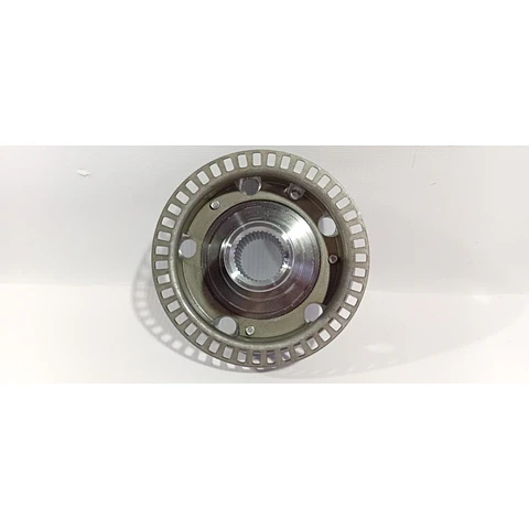 Maza De Rueda Delantera Para Brilliance V5 Fsv Frv