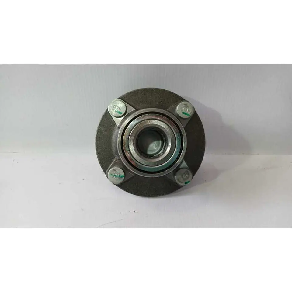 Maza De Rueda Delantera Para Brilliance X30 T30 T32 2