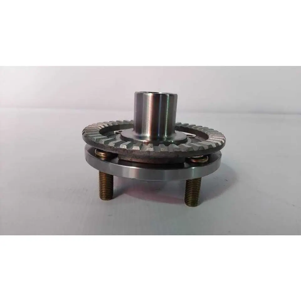 Maza De Rueda Delantera Para Geely Ck 1