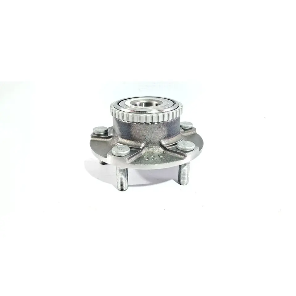 Maza De Rueda Delantera Para Brilliance X30 T30 T32 1