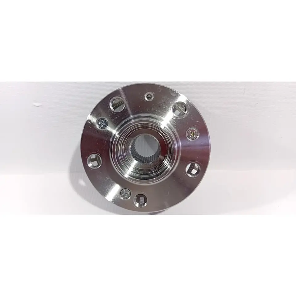 Maza De Rueda Delantera Para Brilliance V5 Fsv Frv 3