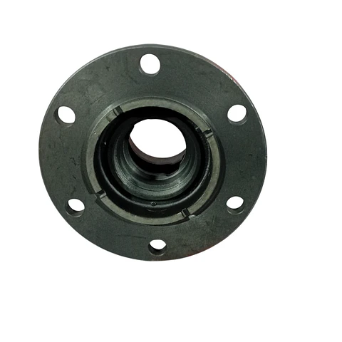 Maza De Rueda Delantera Para KYC X5