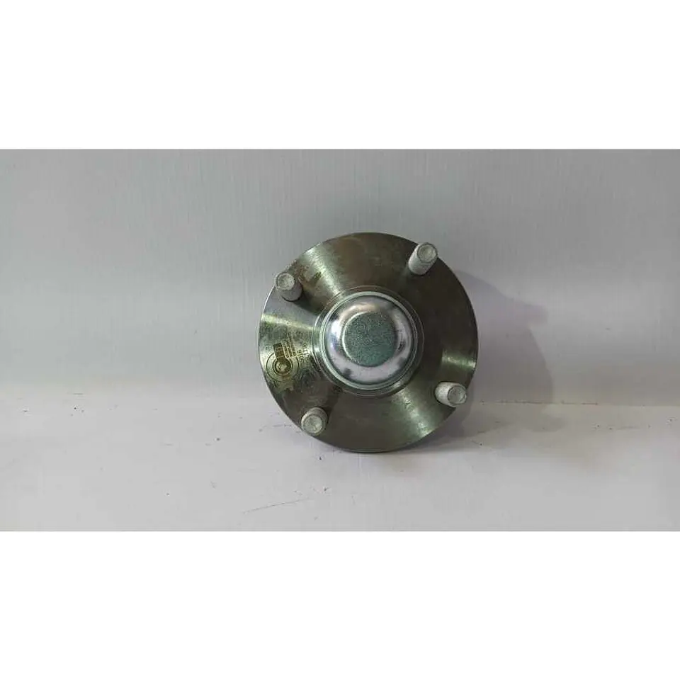 Maza De Rueda Delantera Para Brilliance X30 T30 T32 3