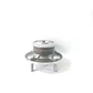 Maza De Rueda Delantera Para Brilliance X30 T30 T32 - Miniatura 1
