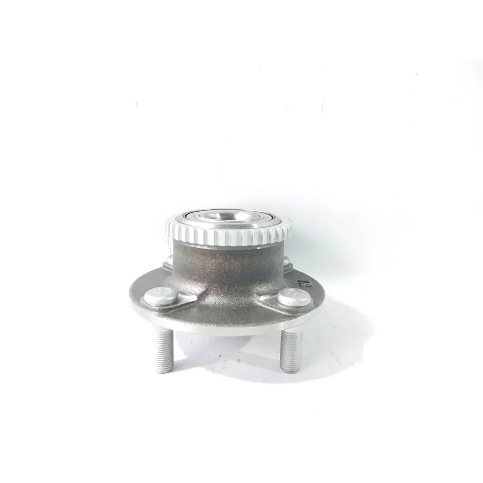 Maza De Rueda Delantera Para Brilliance X30 T30 T32 1