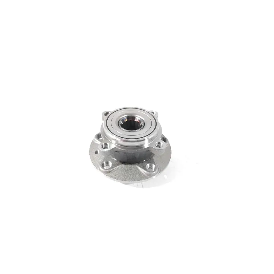Maza De Rueda Delantera Completa Para MG Gs RX5 1