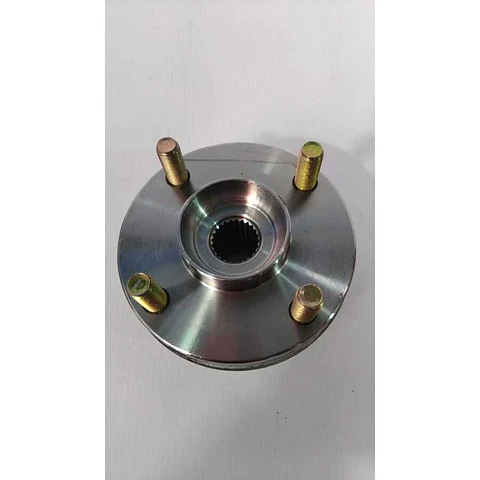 Maza De Rueda Delantera Para Geely Ck
