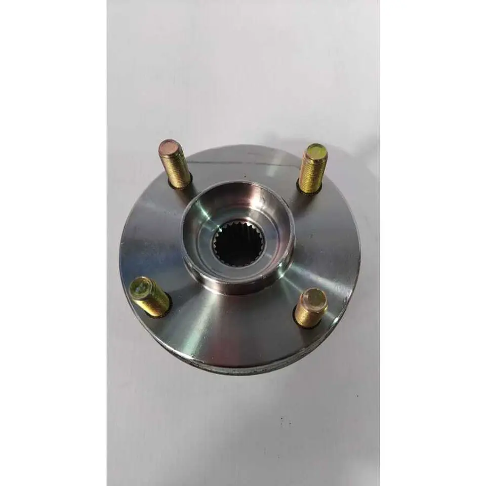 Maza De Rueda Delantera Para Geely Ck 2