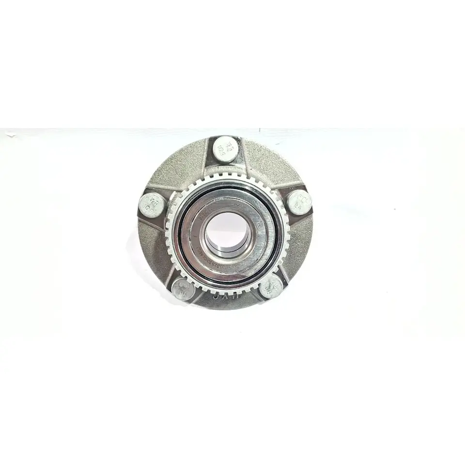 Maza De Rueda Delantera Para Brilliance X30 T30 T32 2