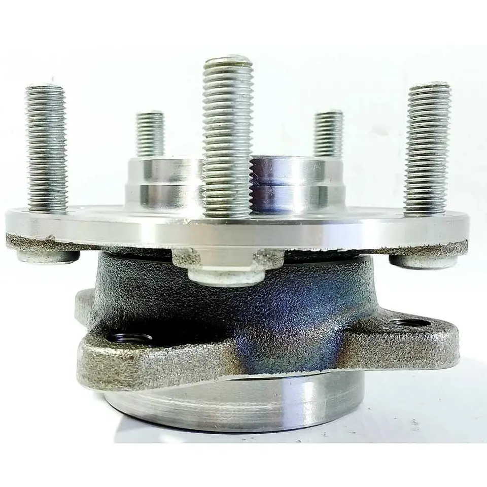 Maza De Rueda Delantera Completa Para JAC J5 J6 Trip 1