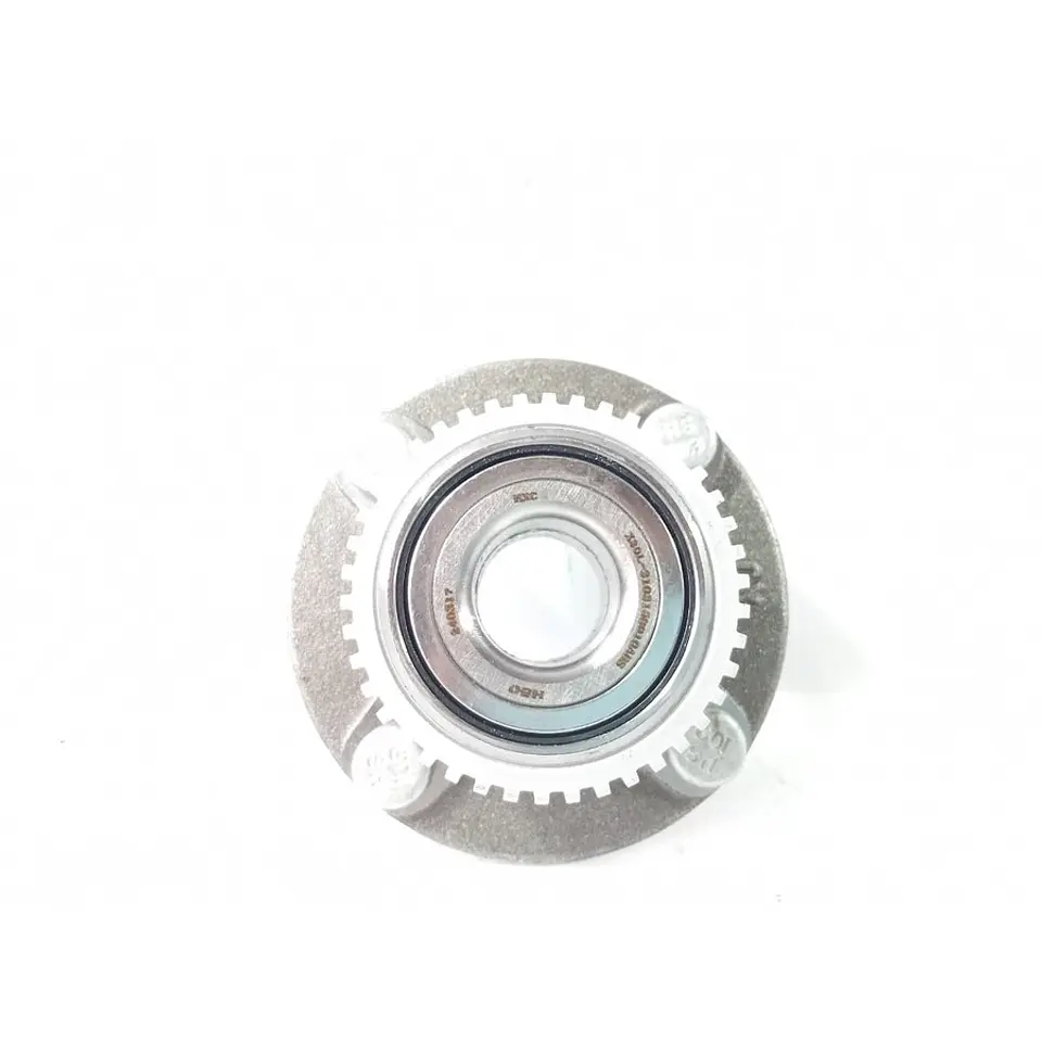 Maza De Rueda Delantera Para Brilliance X30 T30 T32 2