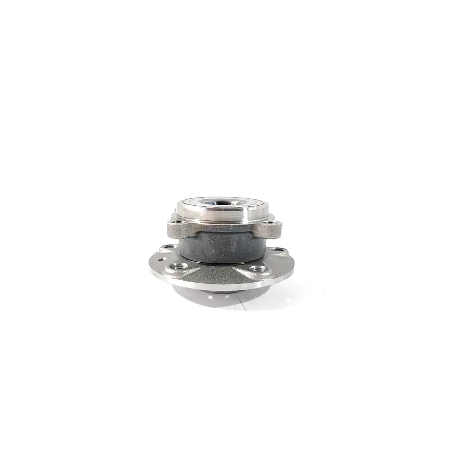 Maza De Rueda Delantera Completa Para MG Gs RX5 2