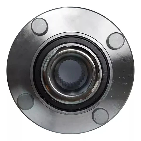 Maza De Rueda Delantera Completa Para BAIC Up X25