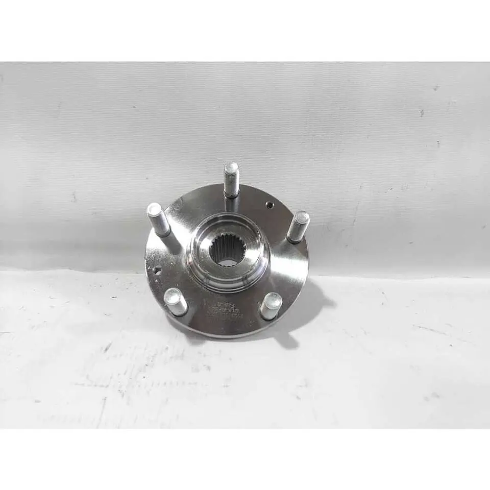 Maza De Rueda Delantera Para JAC S2 JS2 4