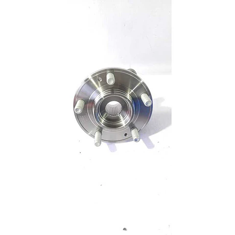 Maza De Rueda Delantera Completa Para DFSK 580 500