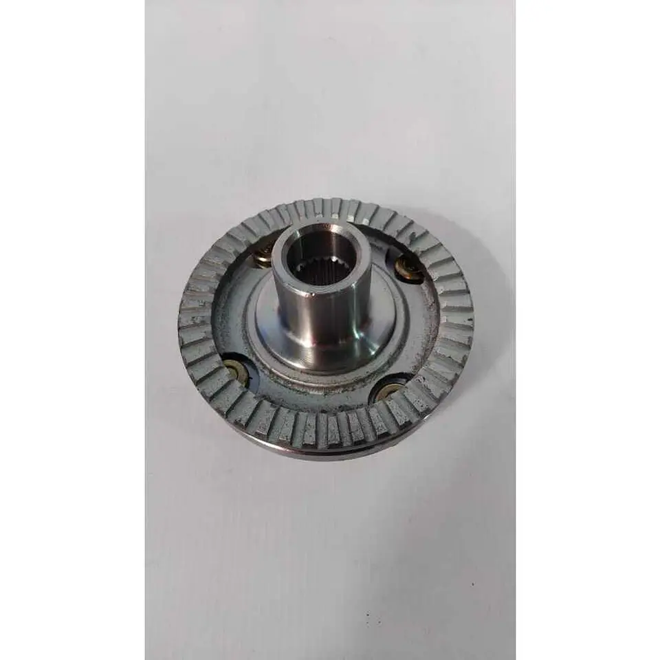 Maza De Rueda Delantera Para Geely Ck 3
