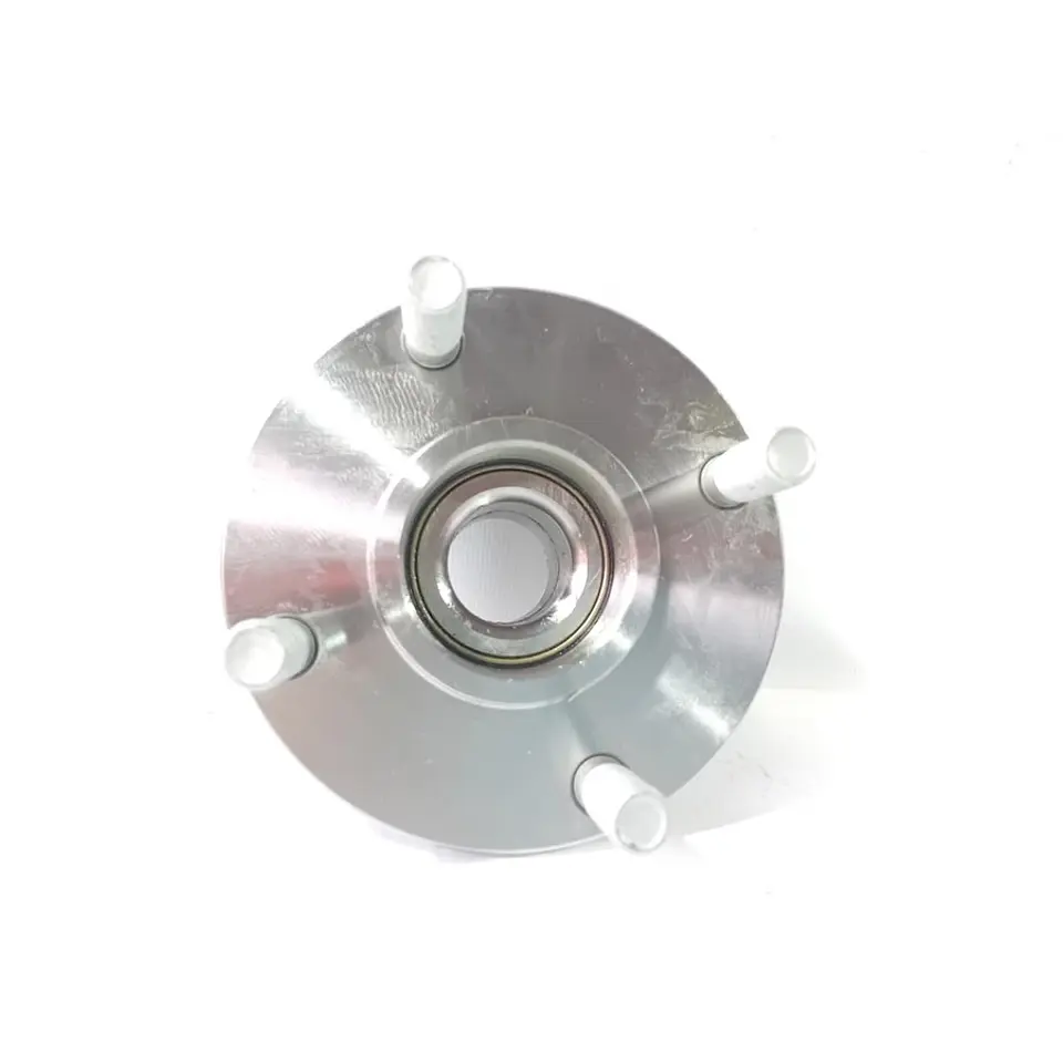 Maza De Rueda Delantera Para Brilliance X30 T30 T32 3