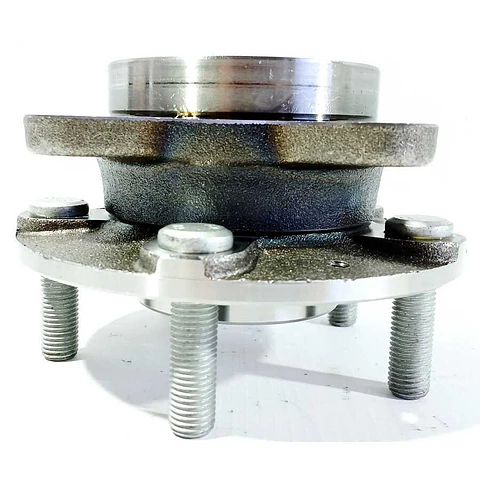 Maza De Rueda Delantera Completa Para JAC J5 J6 Trip