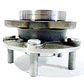 Maza De Rueda Delantera Completa Para JAC J5 J6 Trip - Miniatura 2