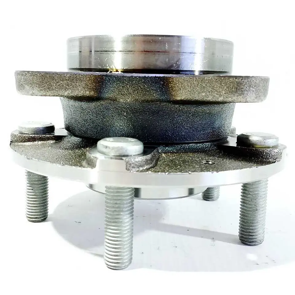 Maza De Rueda Delantera Completa Para JAC J5 J6 Trip 2