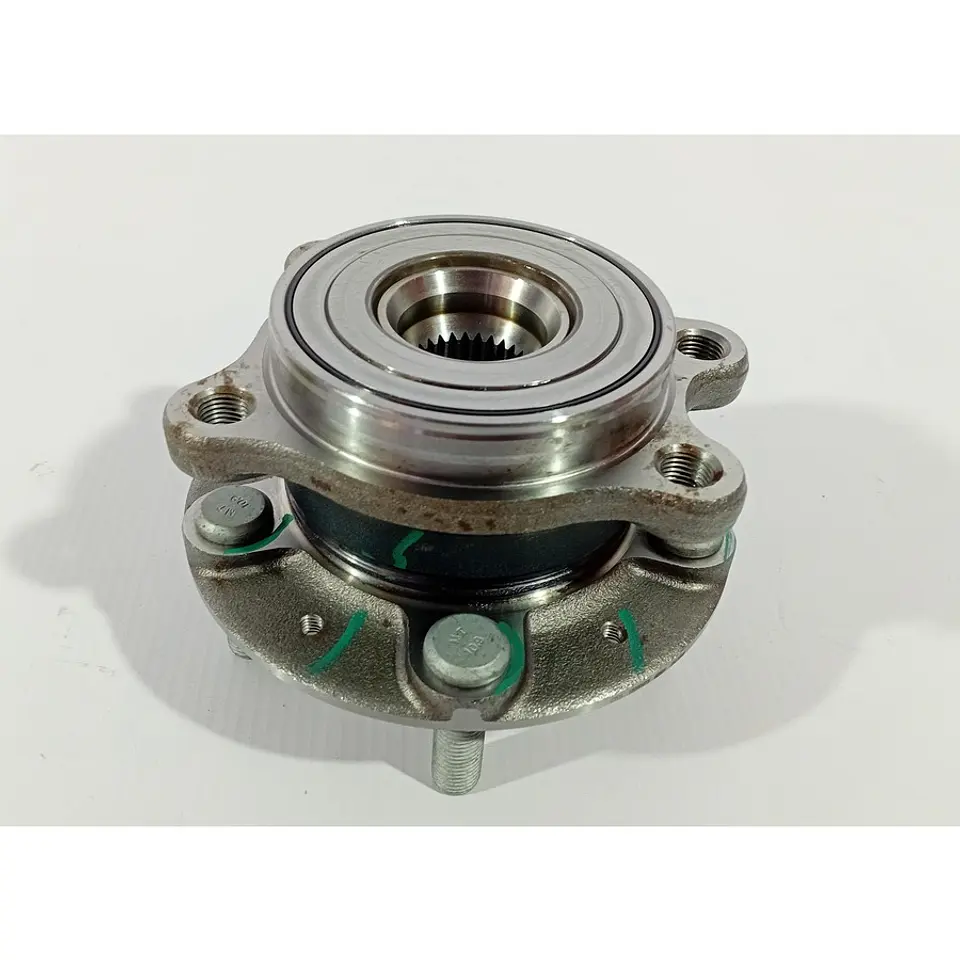 Maza De Rueda Delantera Completa Para Changan CS55 1