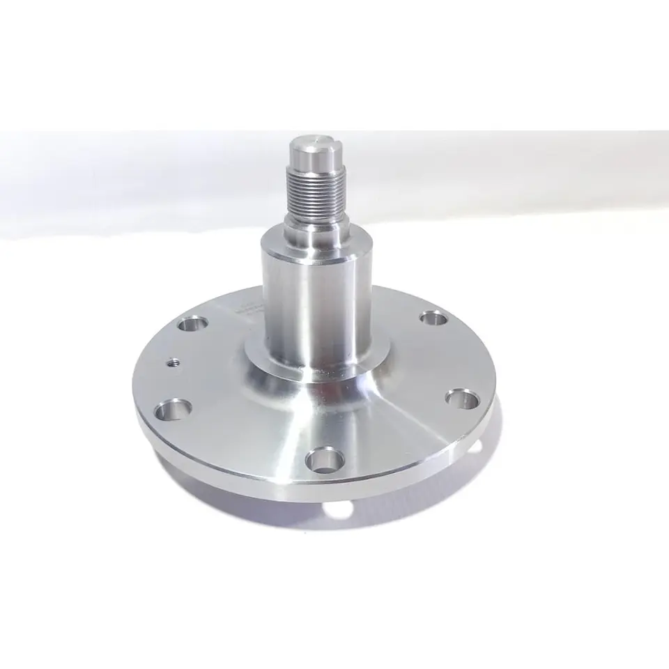 Maza De Rueda Delantera Para Great Wall Poer 4x2 1