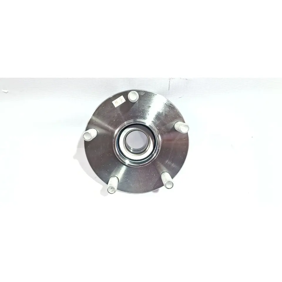 Maza De Rueda Delantera Para Brilliance X30 T30 T32 3