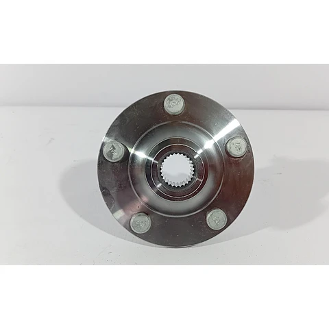 Maza De Rueda Delantera Para Haima 3