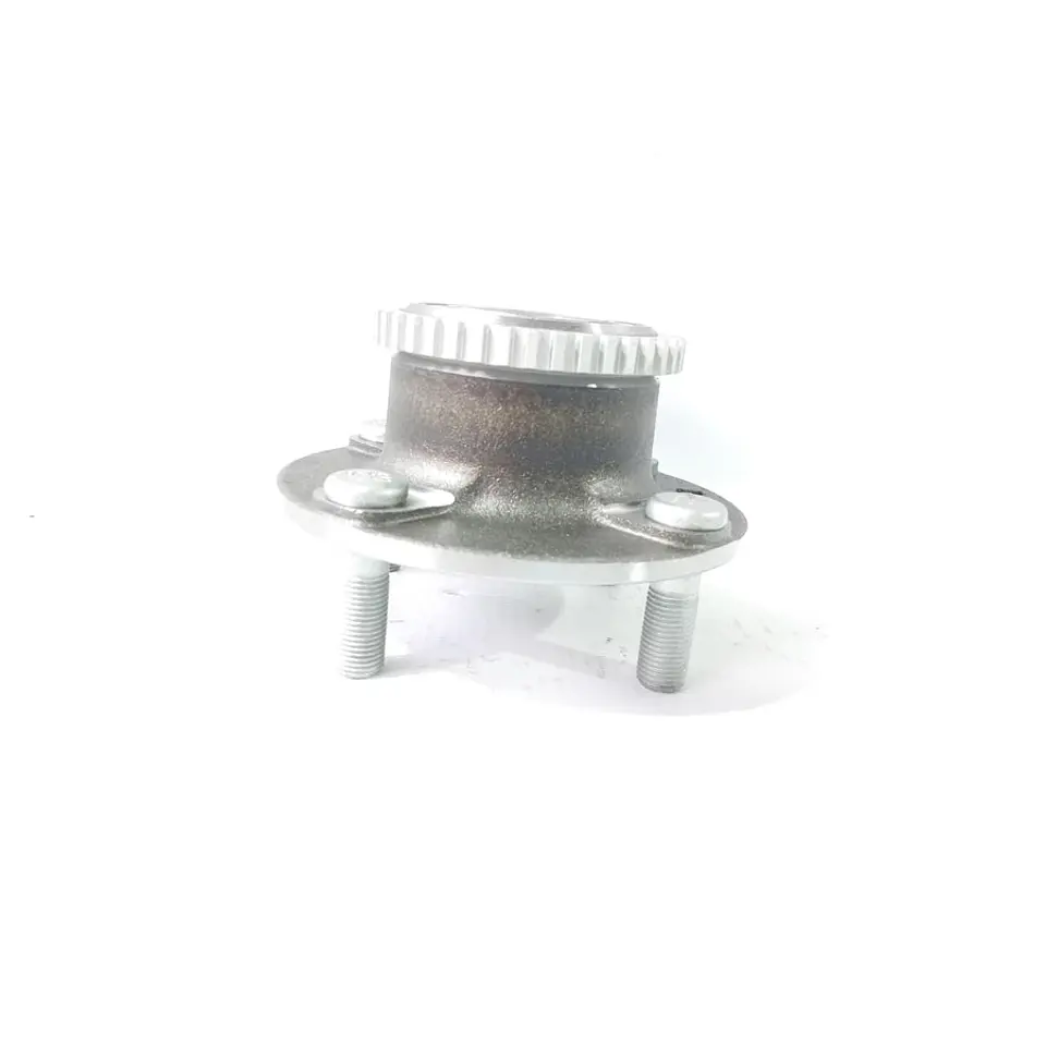 Maza De Rueda Delantera Para Brilliance X30 T30 T32 4